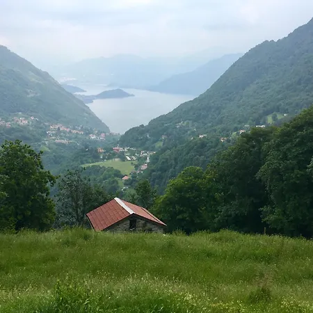 Apartment Casa Del Quai