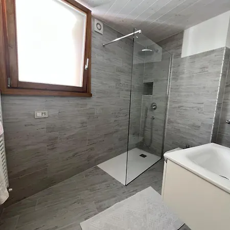 Casa Del Quai Appartement *