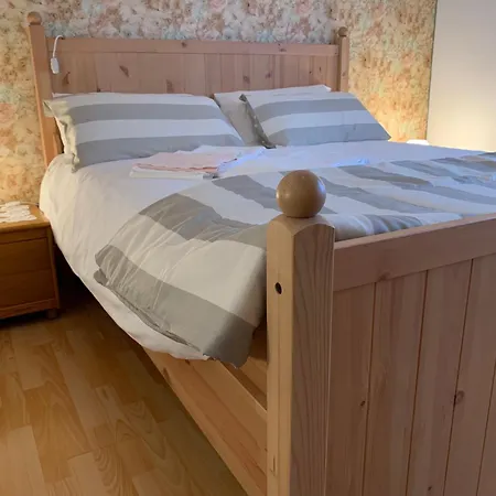 Casa Del Quai Apartmán Schignano (Como)