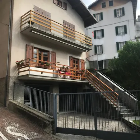 Casa Del Quai Apartamento