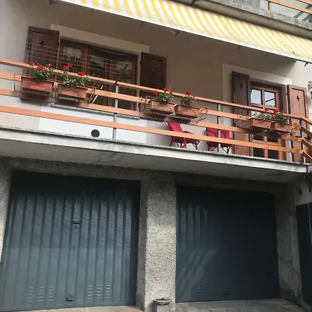 Apartamento Casa Del Quai