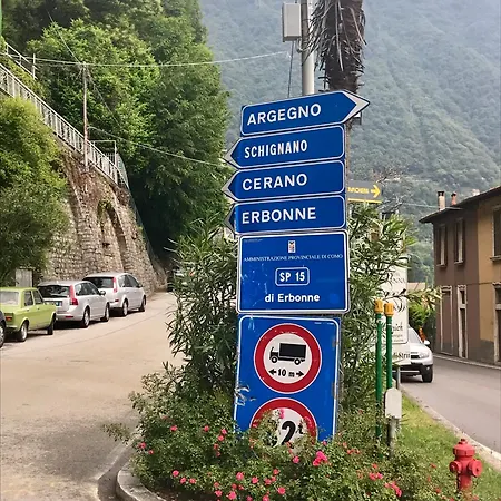 Casa Del Quai *