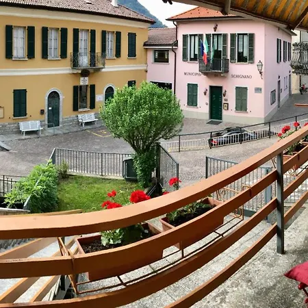 Casa Del Quai * Schignano (Como)
