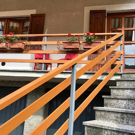 Apartamento Casa Del Quai