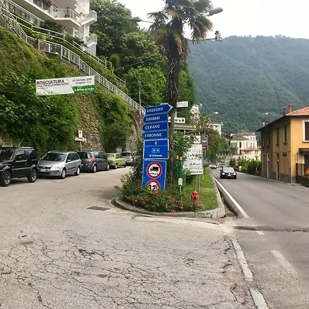 Apartamento Casa Del Quai