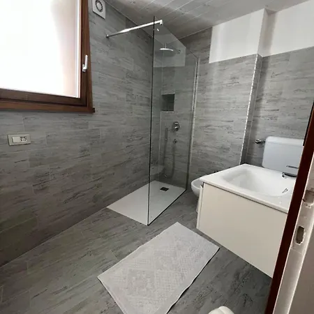 Apartmán Casa Del Quai *
