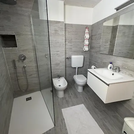 Casa Del Quai Apartmán *