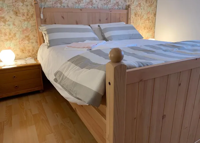 Casa Del Quai Apartamento Schignano (Como)