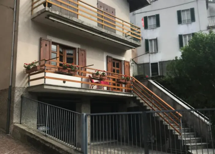 Casa Del Quai Apartamento