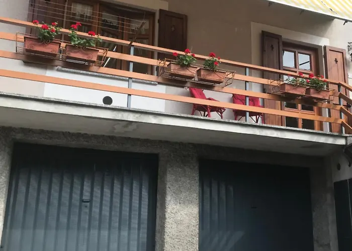 Apartamento Casa Del Quai