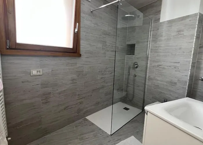 Casa Del Quai Apartamento *