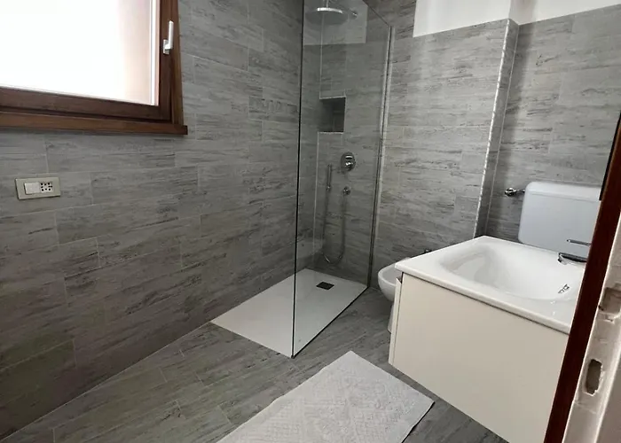 Apartamento Casa Del Quai *