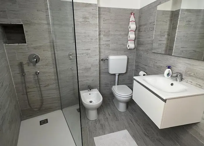 Casa Del Quai Apartamento *