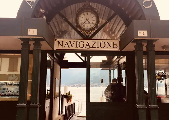 Casa Del Quai Διαμέρισμα Schignano (Como)
