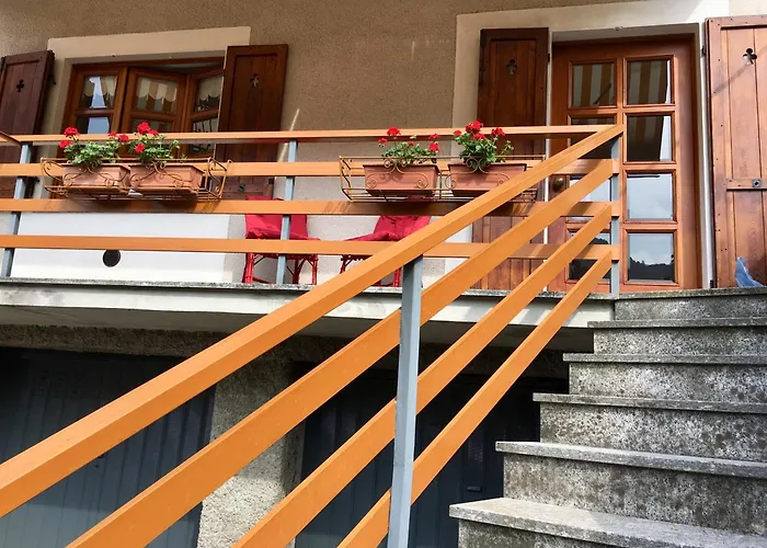 Διαμέρισμα Casa Del Quai